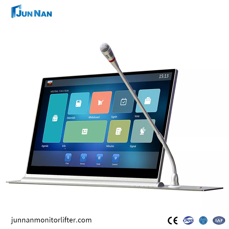 Miksi paperiton kokousjärjestelmä muuttaa tapaa, jolla nykyaikaiset tiimit kohtaavat?