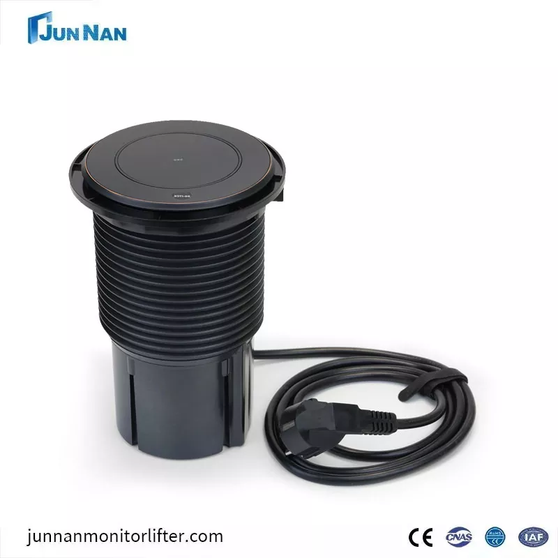 Pop-up Smart Socket
